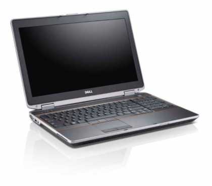 Dell Latitude E6420 2nd Gen Core i7 Laptop