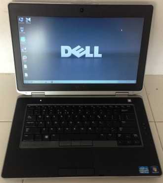 Dell Latitude E6430 - 14quot Intel Core i7 3520M 2.9GHZ