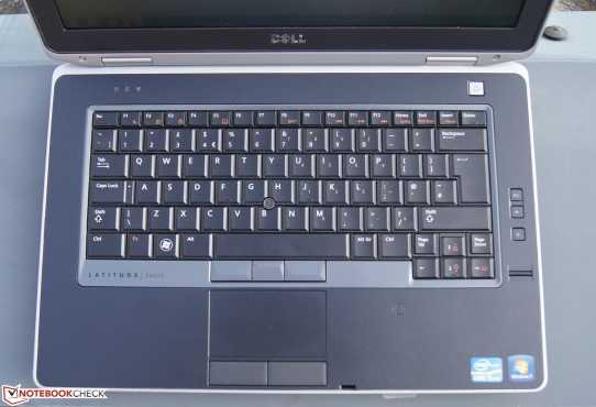 Dell Latitude E6430 3rd Gen Intel Core i5 14quot HD Laptop