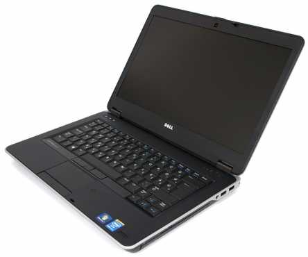 Dell Latitude E6440 4th Gen Core i5  14quot HD Laptop