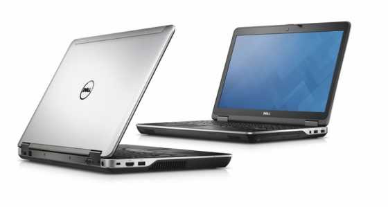 Dell Latitude E6440 4th Gen Core i5  14quot Laptop