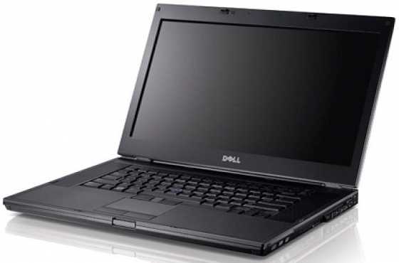 DELL LATITUDE E6510