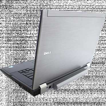 Dell Latitude E6510 - Intel i5 Laptop 1 Year Warranty amp Free Delivery