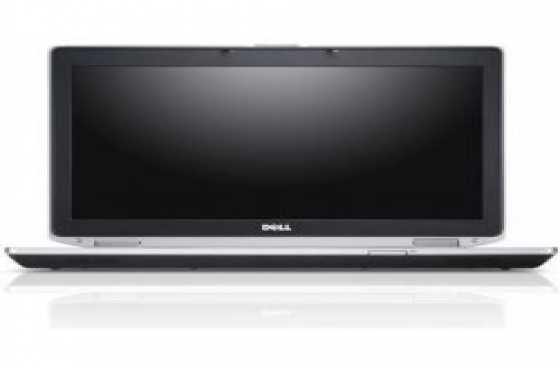 DELL LATITUDE E6530