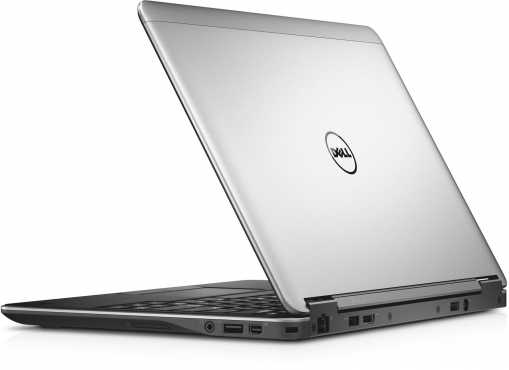 Dell Latitude E7240 4th Gen Core i5 12.5quot Full HD Touch Ultrabook