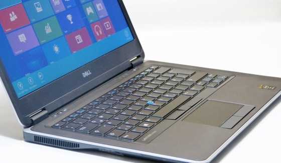 Dell Latitude E7440 4th Gen Core i5 14quot Full HD Ultrabook Laptop