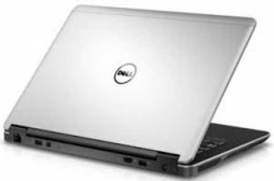 Dell Latitude E7440 Ultrabook, Silver,4th Gen Intel Core I5-4300u, 256 SSD
