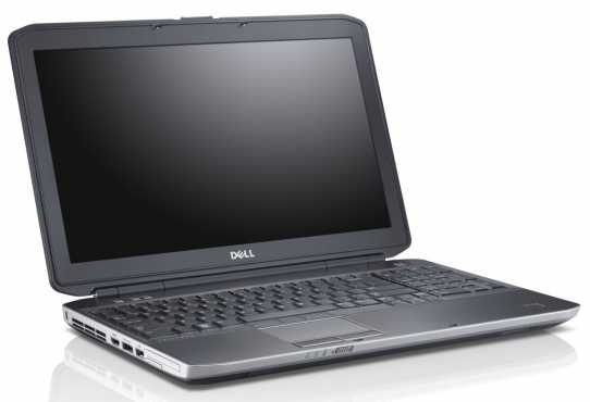 Dell Lattitude E5530 Core i3 320Gb 4GB