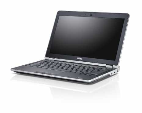 Dell Lattitude E6230 Core i7 500Gb 4GB