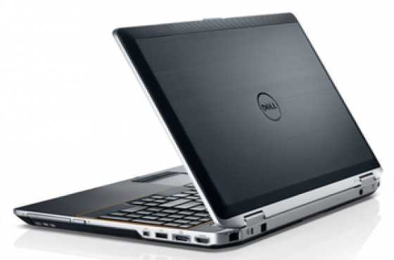 Dell Lattitude E6520 Core i7 1TB 16GB