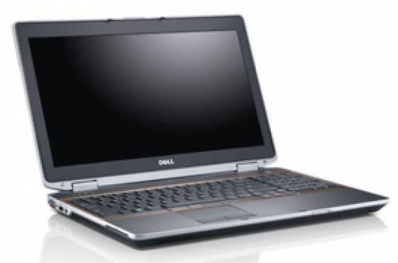 Dell Lattitude E6520 Core i7 500GB 4GB