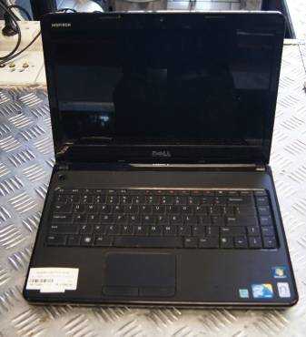 Dell M40 Laptop S017358A