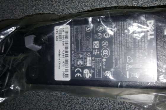 Dell notebook charger