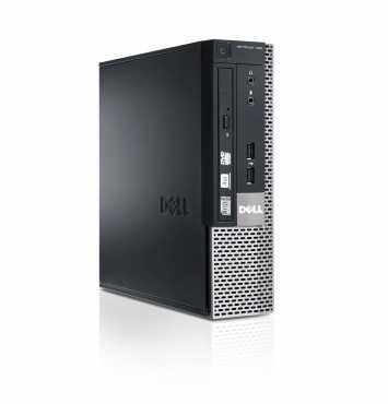 Dell Optilex 790 Core i3 500GB 4GB RAM