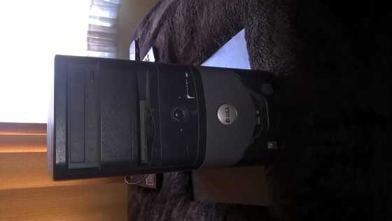 Dell Optiplex 170L