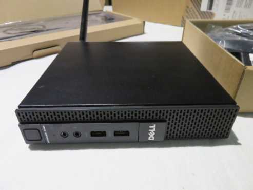 Dell Optiplex 3020M intel i5-4590t