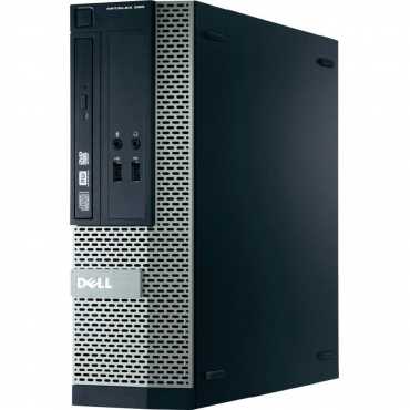 DELL Optiplex 390 SFF Core i5, 4GB, 250GB, W7 Pro