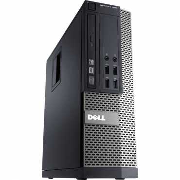 Dell Optiplex 7010 SFF i5 Desktop PC