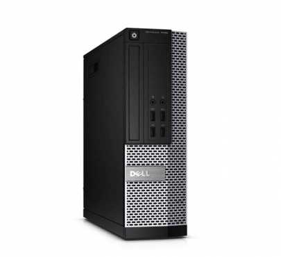 Dell Optiplex 7020 Package Deal