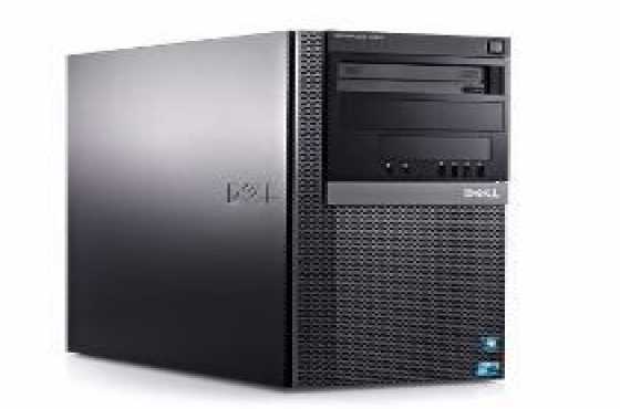 DELL OPTIPLEX 960