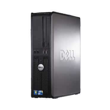 Dell OptiPlex GX380 Intel Core2Duo Desktop PC 1 Year Warranty amp Free Delivery