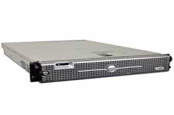 DELL POWER EDGE 2950