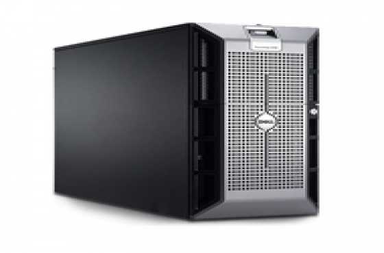 DELL POWEREDGE 2900 TOWER SERVER