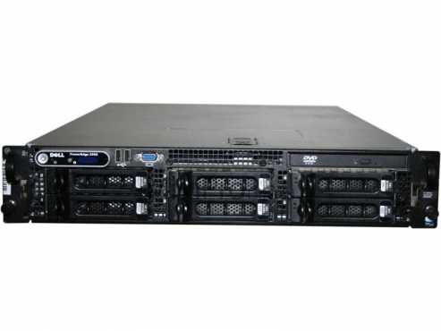 DELL POWEREDGE 2950 III