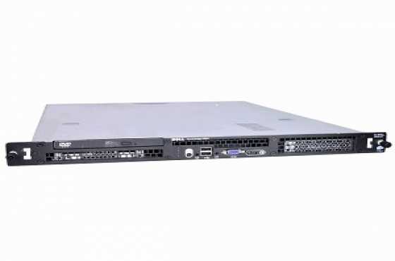 DELL POWEREDGE R200