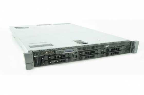 DELL POWEREDGE R710