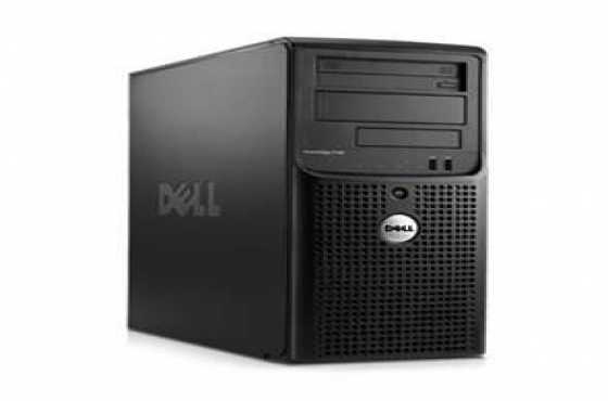 Dell PowerEdge T100 Server