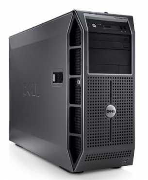 DELL POWEREDGE T300 TOWER SERVER