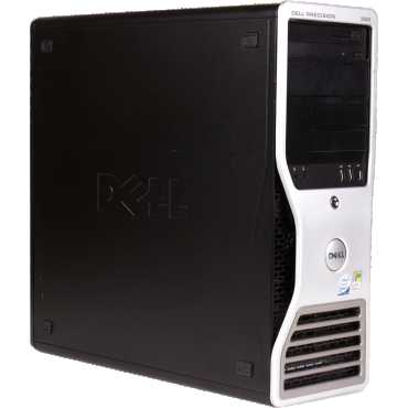 Dell Precision 390 Intel Core2Duo Workstation 1 Year Warranty amp Free Delivery