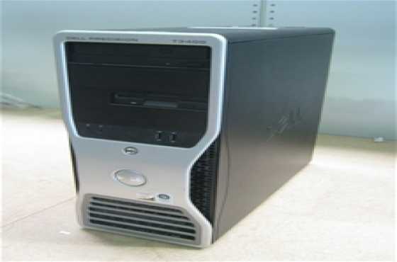 Dell Precision T3400  Graphics Card