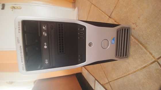 Dell Precision T3500