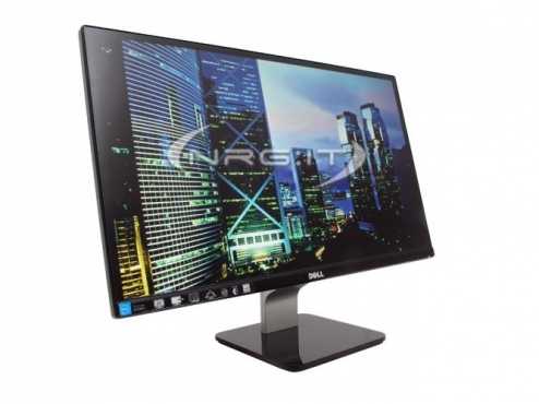 Dell S2340L 23quot inch Computer Monitor Full HD for sale in excellent conditio