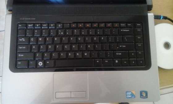 Dell Studio 1558 Notebook