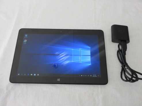 Dell Venue 11 Pro Windows Tablet