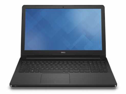 Dell Vostro 15 3558 5th Gen Intel Core i5 15.6quot HD Laptop