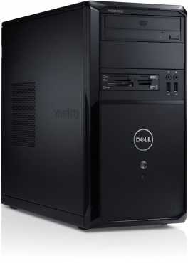 Dell vostro 270 Core i3 Desktop 500GB 4GB