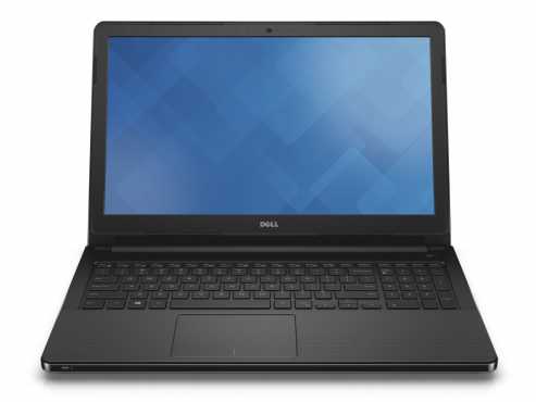 Dell Vostro 3558 5th Gen Intel Core i5 15.6quot HD Laptop