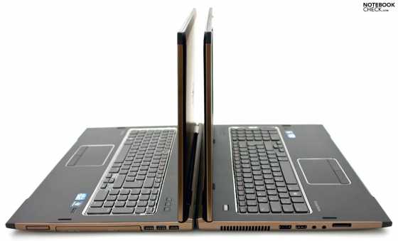 Dell Vostro 3750 2nd Gen Core i7 17.3quot HD Laptop