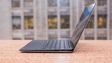 Dell Xps 13 Core I7 Touchscreen Ultrabook (2015)