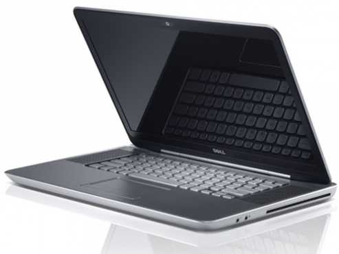 DELL XPS L502X