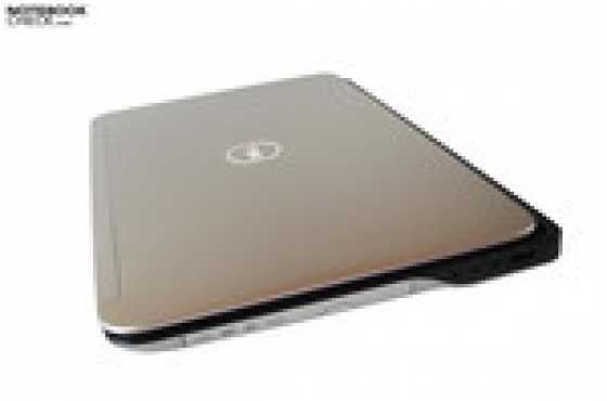 Dell XPS L702X Laptop