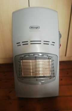 DeLonghi 3 Pannal Home Heater