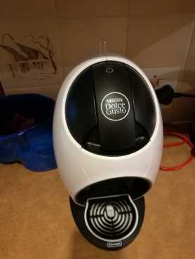 Delonghi Coffee machine