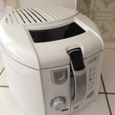 Delonghi Deepfryer