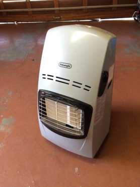 Delonghi Gas Heater