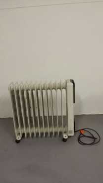 DeLonghi Heaters